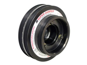 Damper Pulley3