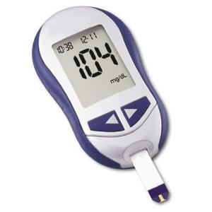 Glucose Meter 2